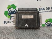 Motorsteuergerät ECU