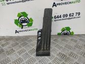 Akceleratoriaus pedalas