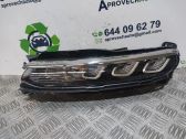 Piloto intermitente delantero