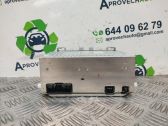 Unidad delantera de radio/CD/DVD/GPS
