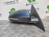 Front door electric wing mirror