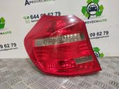 Rear/tail lights