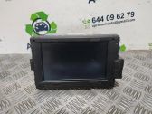 GPS navigation control unit/module