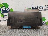 Unidad de control/módulo del motor