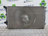 Radiador del refrigerante