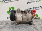 Compresor (bomba) del aire acondicionado (A/C))