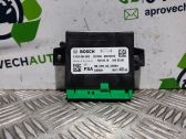 Unidad de control/módulo del motor