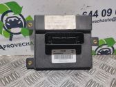 Unidad de control/módulo del motor