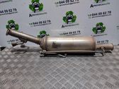 Filtro de partículas del catalizador/FAP/DPF