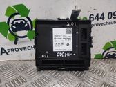 Unidad de control/módulo del motor