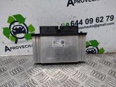 Unidad de control/módulo ECU del motor