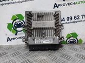 Блок управления двигателем ECU