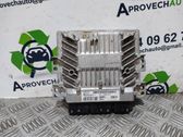 Engine control unit/module ECU