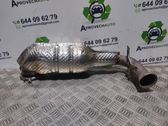 Filtro de partículas del catalizador/FAP/DPF