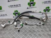Manguera/tubo del aire acondicionado (A/C)