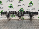 Soporte de montaje del parachoques trasero