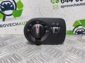 Regler Dimmer Schalter Beleuchtung Kombiinstrument Cockpit