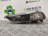 Luz de niebla delantera