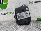 Unidad de control/módulo del motor