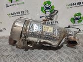 Filtro de partículas del catalizador/FAP/DPF