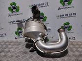 Katalysator / DPF Rußpartikelfilter Dieselpartikelfilter