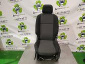 Front driver seat