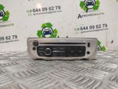 Unidad delantera de radio/CD/DVD/GPS