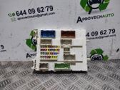 Module de fusibles