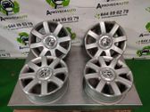 R22 alloy rim