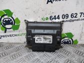 Unité de commande, module ECU de moteur