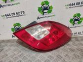 Luz trasera/de freno