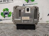 Motorsteuergerät ECU
