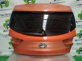 Tailgate/trunk/boot lid