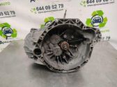 Manual 5 speed gearbox