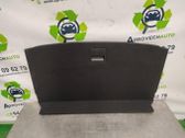 Trunk/boot mat liner