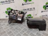 Sulakemoduuli