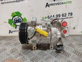 Air conditioning (A/C) compressor (pump)