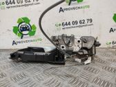 Cerradura de puerta delantera