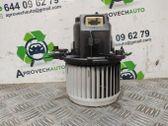 Heater fan/blower