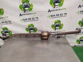 Catalyst/FAP/DPF particulate filter