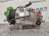 Air conditioning (A/C) compressor (pump)