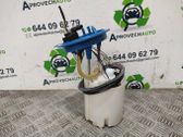 In-tank fuel pump