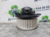 A/C air flow flap actuator/motor