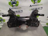 Front subframe