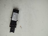 Airbag deployment crash/impact sensor