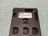Comfort/convenience module
