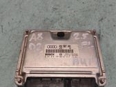 Engine control unit/module