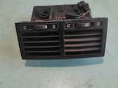 Dash center air vent grill