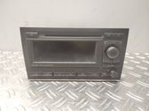 Radio / CD-Player / DVD-Player / Navigation