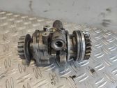 Power steering pump